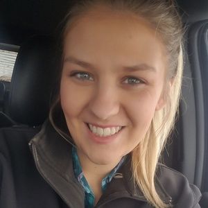 Meet your Posher, Bri